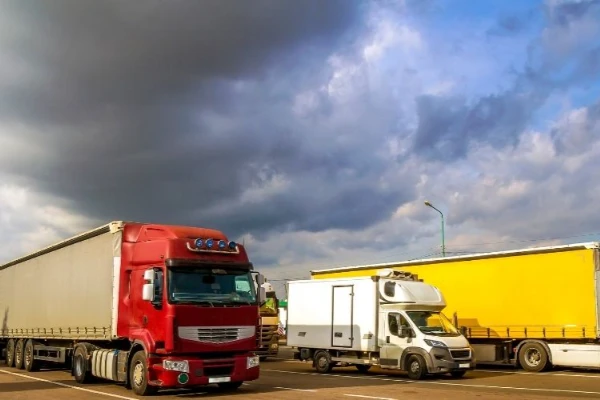 Karaman Mersin Nakliyat Ambarları